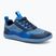 Dětské barefoot boty Reima Tallustelu blue ocean