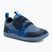 Dětské barefoot boty Reima Tepastelu blue ocean