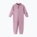 Dětská kombinéza Reima Tarhaan Fleece grey pink