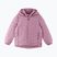 Dětská bunda Reima Uumaja grey pink