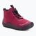 Dětské barefoot boty Reima Loikkii cool burgundy