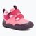 Dětské barefoot boty Reima Viikari soft coral
