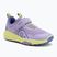 Dětské boty Reima Enkkari lilac amethyst