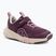 Dětské barefoot boty Reima Enkkari deep purple