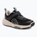 Dětské barefoot boty Reima Enkkari black