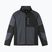 Dětská fleecová mikina Reima Liukuen soft black