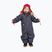 Dětská kombinéza Reima Gotland soft black