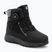 Dětské sněhule Reima Hallava Quicklock black