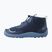 Dětské barefoot boty Reima Loikkii Navy