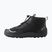 Dětské barefoot boty Reima Loikkii Black