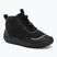 Dětské barefoot boty Reima Loikkii Black