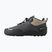 Dětské barefoot boty Reima Sankari soft black