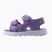 Dětské sandály Reima Bungee misty violet
