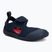 Dětské barefoot sandály Reima Rantaan navy