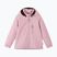 Dětská softshellová bunda Reima Vantti 5100009C-4500 grey pink