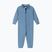 Dětská kombinéza Reima Tarhaan Fleece blue ocean