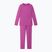 Sada termoprádla pro děti Reima Taitoa fucshia