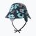 Dětský nepromokavý klobouk Reima Rainy navy