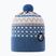 Dětská zimní čepice Reima Moomin Flinga blue ocean
