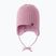 Dětská zimní čepice Reima Myssytys grey pink
