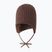 Dětská zimní čepice Reima Myssytys umber brown