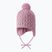 Dětská čepice Reima Nunavut grey pink