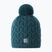 Dětská čepice Reima Nyksund dark teal