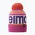 Dětská zimní čepice Reima Taasko fucshia