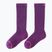 Dětské ponožky Reima Urheilu plum purple