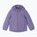 Dětská bunda Reima Uumaja misty violet