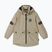 Dětská nepromokavá bunda Reima Symppis earthy beige
