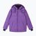 Dětská bunda Reima Ranua plum purple