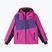 Dětská lyžařská bunda Reima Jatuni Fucshia