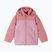 Dětská bunda Reima Tenhola grey pink