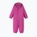 Dětská lyžařská kombinéza Reima Puhuri fucshia