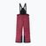 Dětské kalhoty Reima Wingon maroon