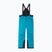 Dětské kalhoty Reima Wingon aquatic blue