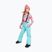 Dětské kalhoty Reima Terrie aquamarine