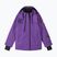 Dětská lyžařská bunda Reima Perille plum purple
