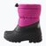 Dětské sněhule Reima Nefar fucshia