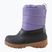 Dětské sněhule Reima Loskari misty violet