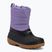 Dětské sněhule Reima Loskari misty violet