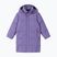 Dětský zimní kabát Reima Vaanila misty violet