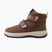 Dětské boty do vody Reima Patter 2.0 umber brown