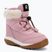 Dětské sněhule Reima Samooja grey pink