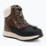 Dětské sněhule Reima Hallava Lace umber brown