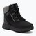 Dětské sněhule Reima Hallava Lace black