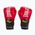 Pánské boxerské rukavice EVERLAST Pro Style Elite 2 červené 2500 RED-10 oz.