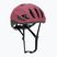 Cyklistická helma Rudy Project Sinergy cherry lacquer matte