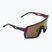 Sluneční brýle Rudy Project Kelion cabernet matte/multilaser sunset